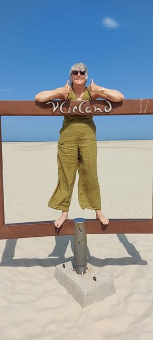 Profielfoto van lid