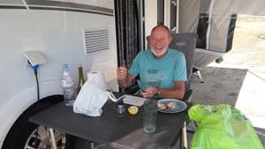 Profielfoto van lid