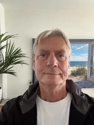 Profielfoto van lid