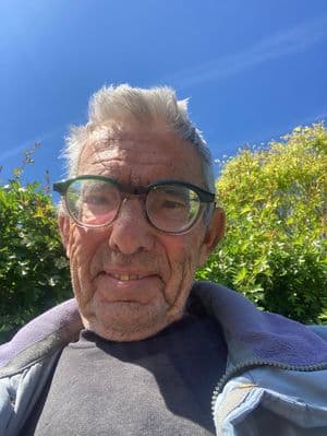 Profielfoto van lid