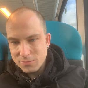 Profielfoto van lid
