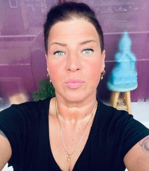 Profielfoto van lid