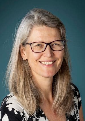 Profielfoto van lid