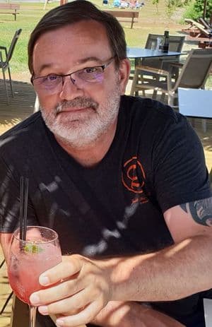 Profielfoto van lid