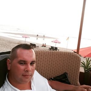 Profielfoto van lid