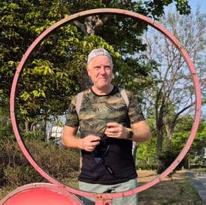 Profielfoto van lid