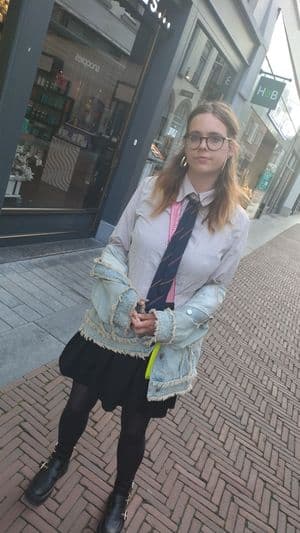 Profielfoto van lid