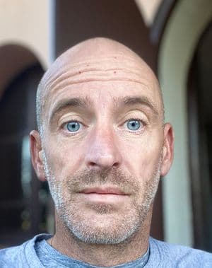 Profielfoto van lid
