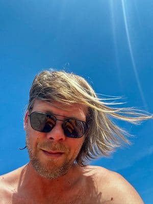 Profielfoto van lid