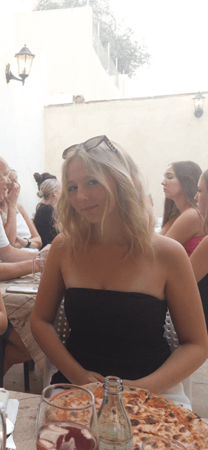 Profielfoto van lid