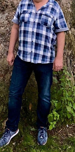 Profielfoto van lid