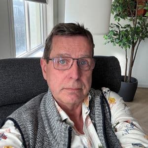 Profielfoto van lid