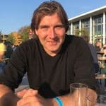 Profielfoto van lid
