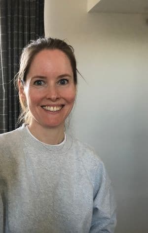 Profielfoto van lid