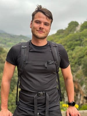 Profielfoto van lid
