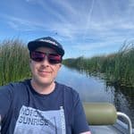 Profielfoto van lid