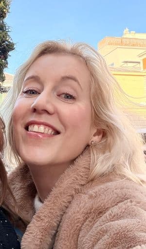 Profielfoto van lid