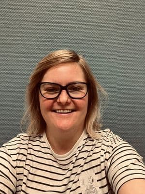 Profielfoto van lid
