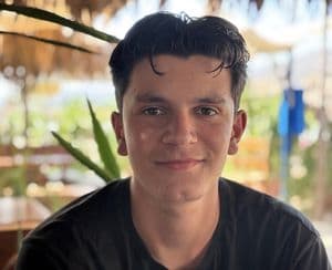 Profielfoto van lid