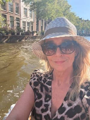 Profielfoto van lid