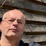 Profielfoto van lid