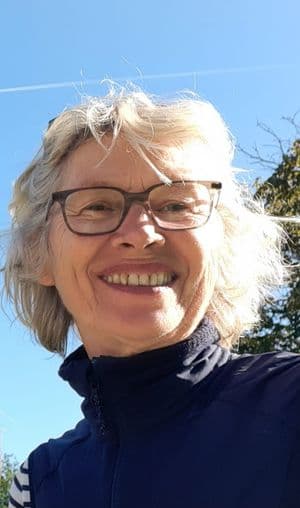 Profielfoto van lid