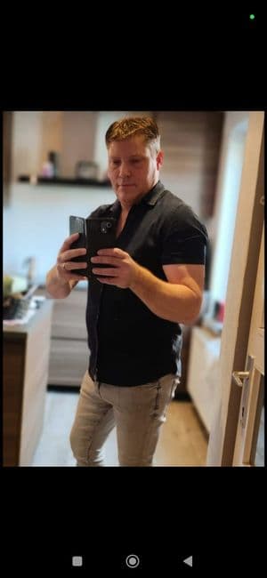 Profielfoto van lid