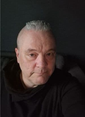 Profielfoto van lid