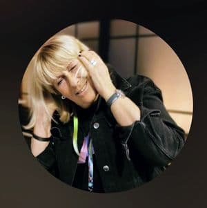 Profielfoto van lid