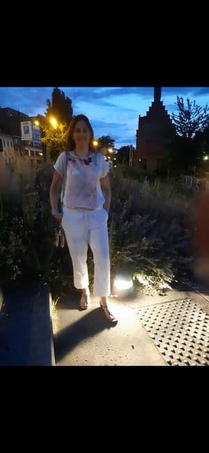 Profielfoto van lid