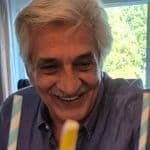 Profielfoto van lid
