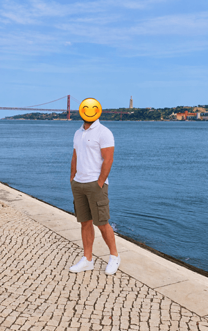 Profielfoto van lid