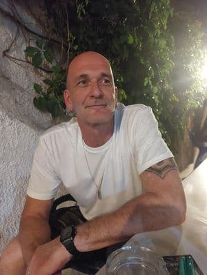 Profielfoto van lid