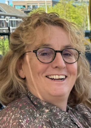 Profielfoto van lid