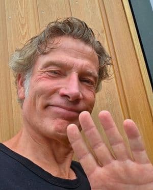 Profielfoto van lid