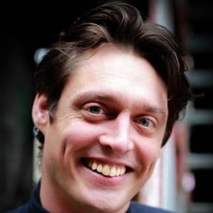Profielfoto van lid
