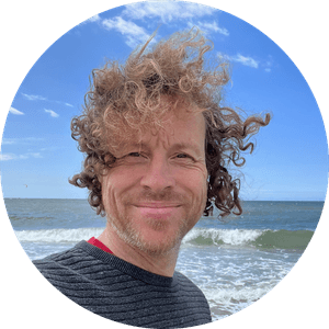 Profielfoto van lid