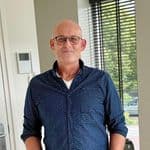 Profielfoto van lid